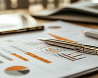 손익관리 주제별 썸네일 이미지