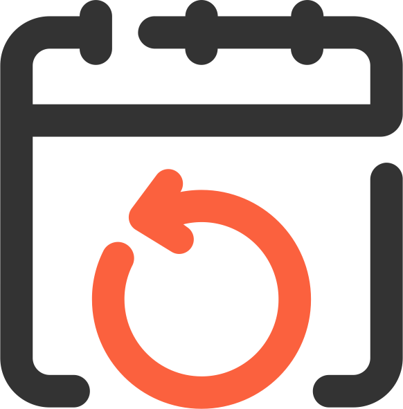 calendar icon