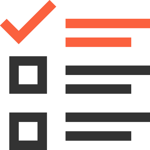 check icon