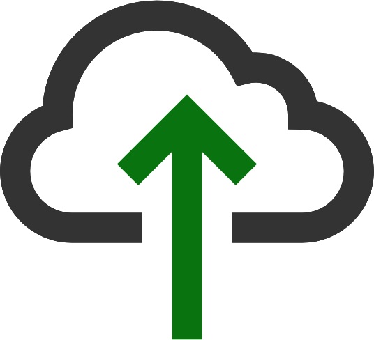 cloud icon