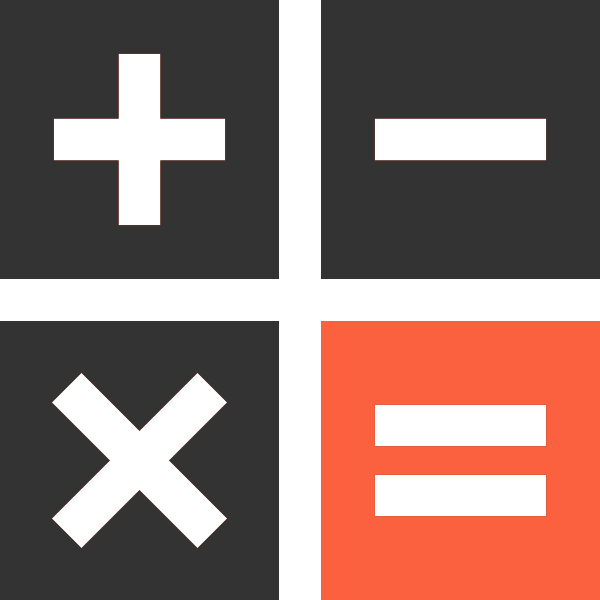 Annual icon