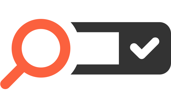 search icon